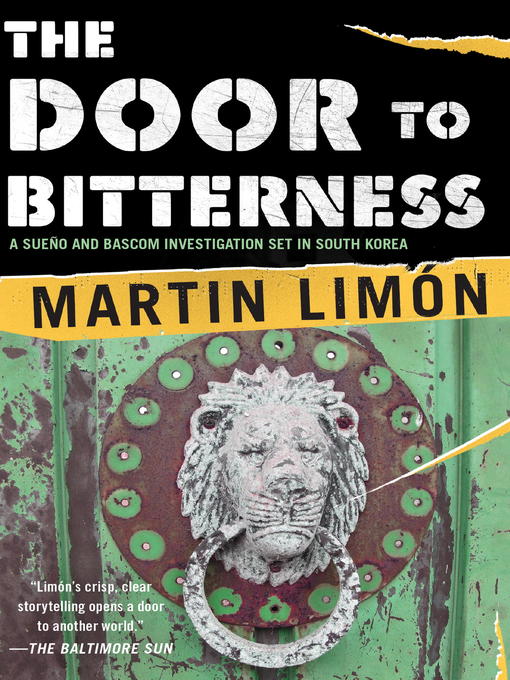 Title details for The Door to Bitterness by Martin Lim#n - Available